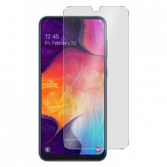 Film pour Galaxy A50 protection écran verre trempé - Crazy Kase