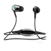 Sony Ericsson Sony ericsson MH907 Casque stéréo pour Téléphone portable Sense me Titan / Chrome