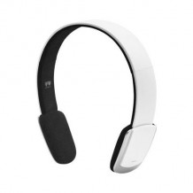 Jabra Casque Bluetooth JABRA HALO 2 BLANC