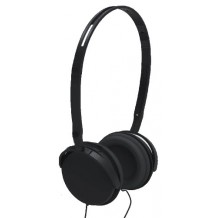Alpha Casque Stereo Jack 3.5mm ALPHA
