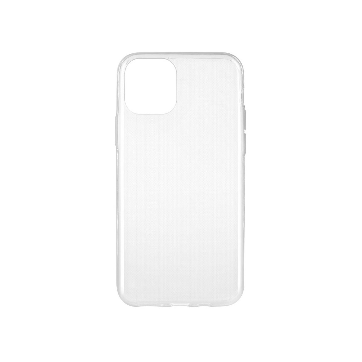 Coque compatible  iPhone 11 Pro Max Transparente souple - Crazy Kase