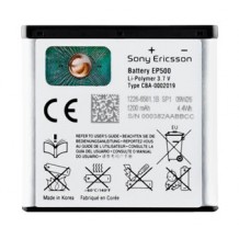 Sony Ericsson BATTERIE ORIGINALE SONY ERICSSON  EP500