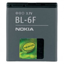 Nokia BATTERIE NOKIA ORIGINALE BL-6F