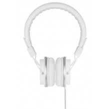 COLORBLOCK Casque Delta Colorblock White Diamond Jack 3.5 mm