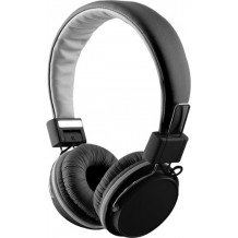 COLORBLOCK Casque Delta Colorblock Cosmic grey Jack 3.5 mm