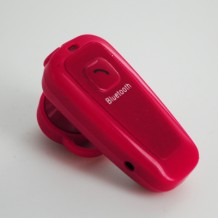 OXO Kit Oreillette Bluetooth Mini Fuchsia