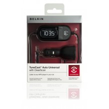 Belkin tunebase direct jack 3,5mm pour iphone
