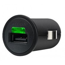Chargeur allume-cigare Belkin pour iPhone