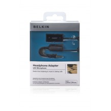 Télécommande de contrôle Belkin pour iphone