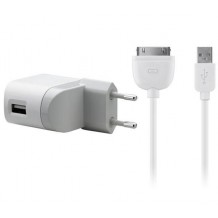 Chargeur secteur Belkin iPad 2.1a