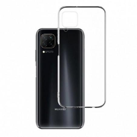 Coque Huawei P40 Lite transparente 3mk