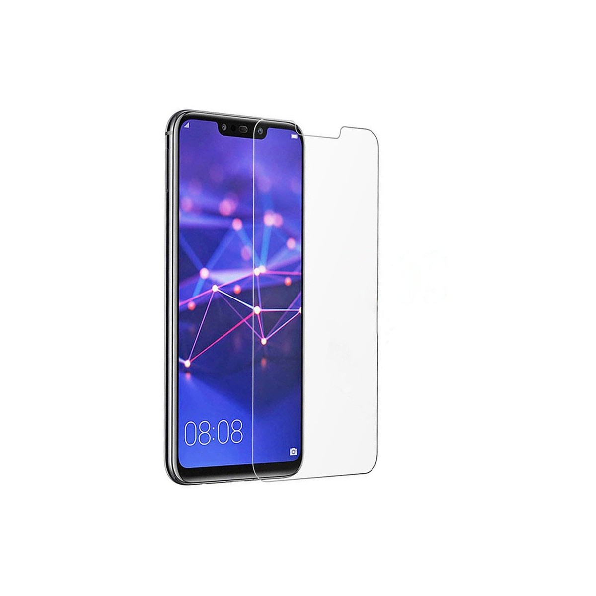 Pour Huawei Mate 20 Lite Protection Écran en Verre Trempé