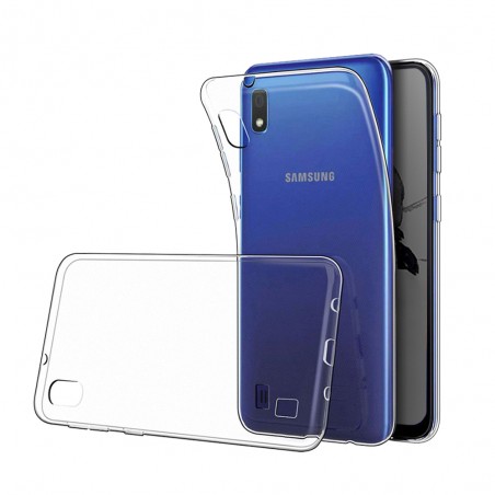 Akami coque pour Samsung Galaxy A10 en silicone de haute qualité