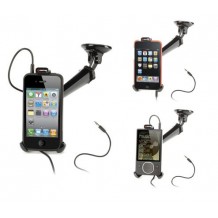 GRIFFIN WindowSeat avec cable Aux. iPhone & Smartphone