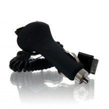 Chargeur Allume Cigare Muvit 1A iPhone, iPad, iPod