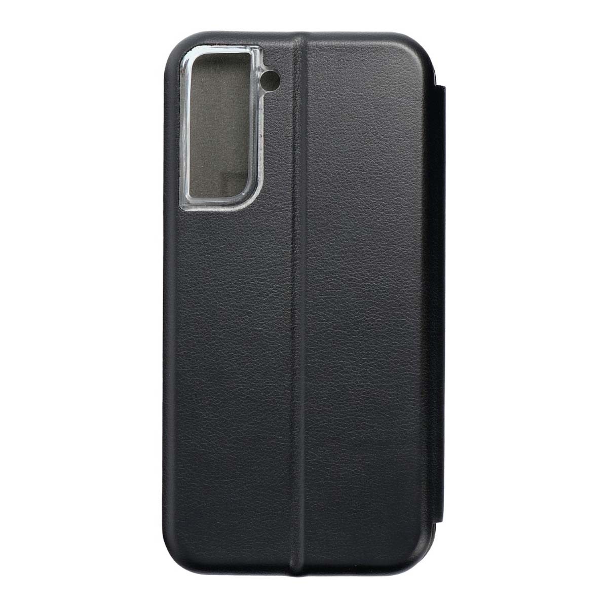 Etui pour Samsung Galaxy S21 5G folio Noir