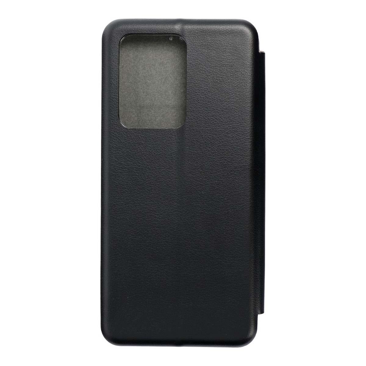 Etui Samsung Galaxy S21 Ultra 5G folio Noir