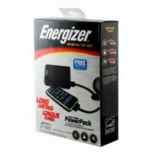 Energizer batterie de secours solaire sp1000
