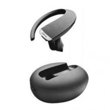 Jabra oreillette bluetooth noire et bloc batterie stone 2