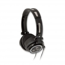 IFROGZ Casque Ferme CS40 - Bright Noir