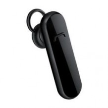 Nokia oreillette bluetooth noire bh110