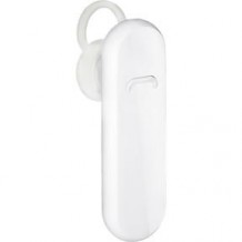 Nokia oreillette bluetooth blanche bh110