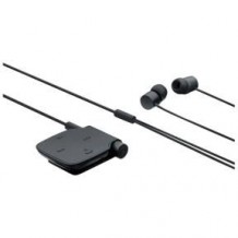 Adaptateur bt avec écouteurs noir nokia bh111
