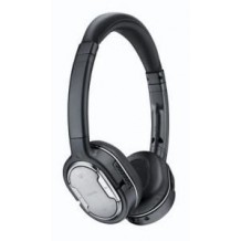 Casque stéréo bt multipoint a2dp bh905i noir nokia.