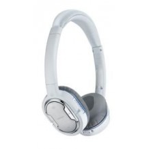 Casque stéréo bt multipoint a2dp bh905i blanc nokia.