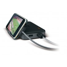 Chargeur mural XtremeMac InCharge iPhone, iPad, iPod