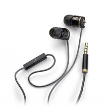 ALTEC LANSING Muzx CORE Black (intra+micro)