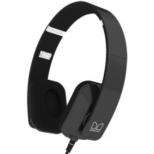 Casque HD by Monster Noir