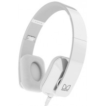 Casque HD by Monster Blanc