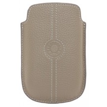 Fourreau Faconnable Beige Taille M