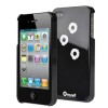 Coque Muvit Iphone 4 motif impact de balles