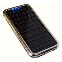 Chargeur portable solaire 2000mAh