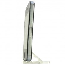 Support Iphone blanc