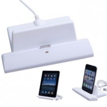 Dock iPhone, iPad, iPod