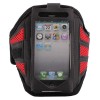 Brassard rouge pour iPhone 5