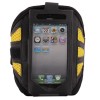 Brassard jaune pour iPhone 5