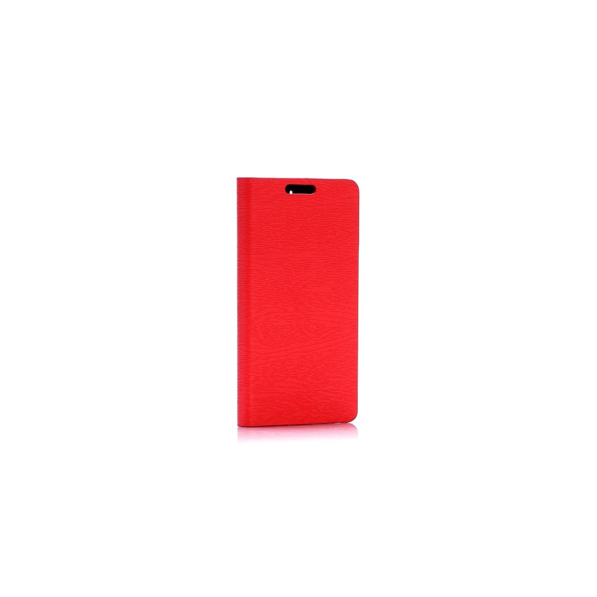 Crazy Kase - Etui HTC Desire 510 Rouge