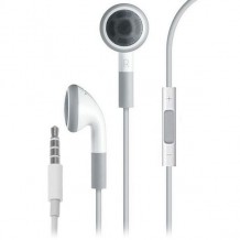 Kit piéton avec télécommande pour iPhone