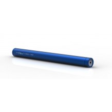 Batterie de secours portable Mipow 6600 Mah couleur bleue
