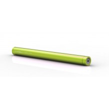 Batterie de secours portable Mipow 6600 Mah couleur verte