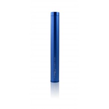 Batterie de secours portable Mipow 4400 Mah couleur bleue