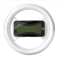 Support volant jeux-vidéos universel Clingo