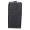 Etui faconnable cuir avec batterie intégrée 2100 mAh pour Apple iPhone 4/4S