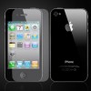Film protecteur iPhone 4/4S