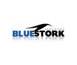 Bluestork