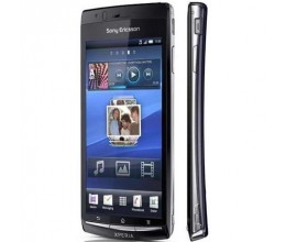 XPERIA ARC